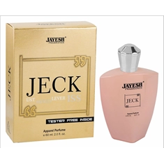 Jeck EDP Perfume